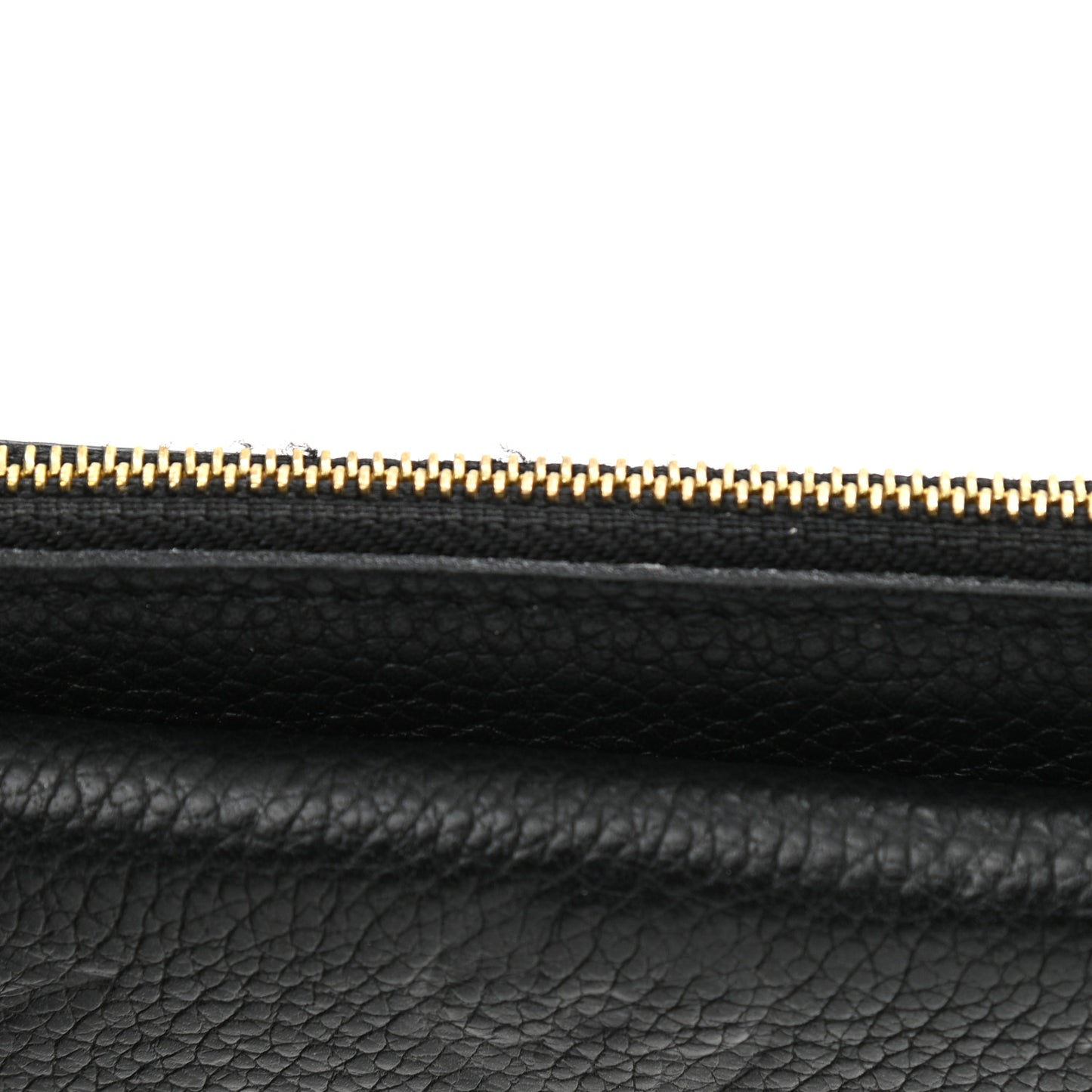 Empreinte Recto Verso Card Holder Black