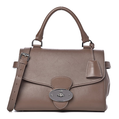 Mulberry Polished Calfskin Primrose Brown 1 of 15