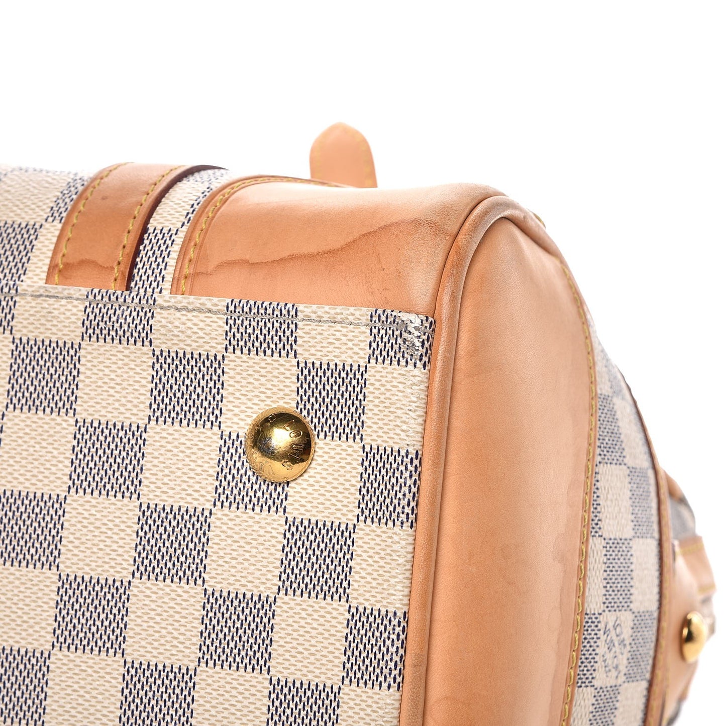 Damier Azur Berkeley