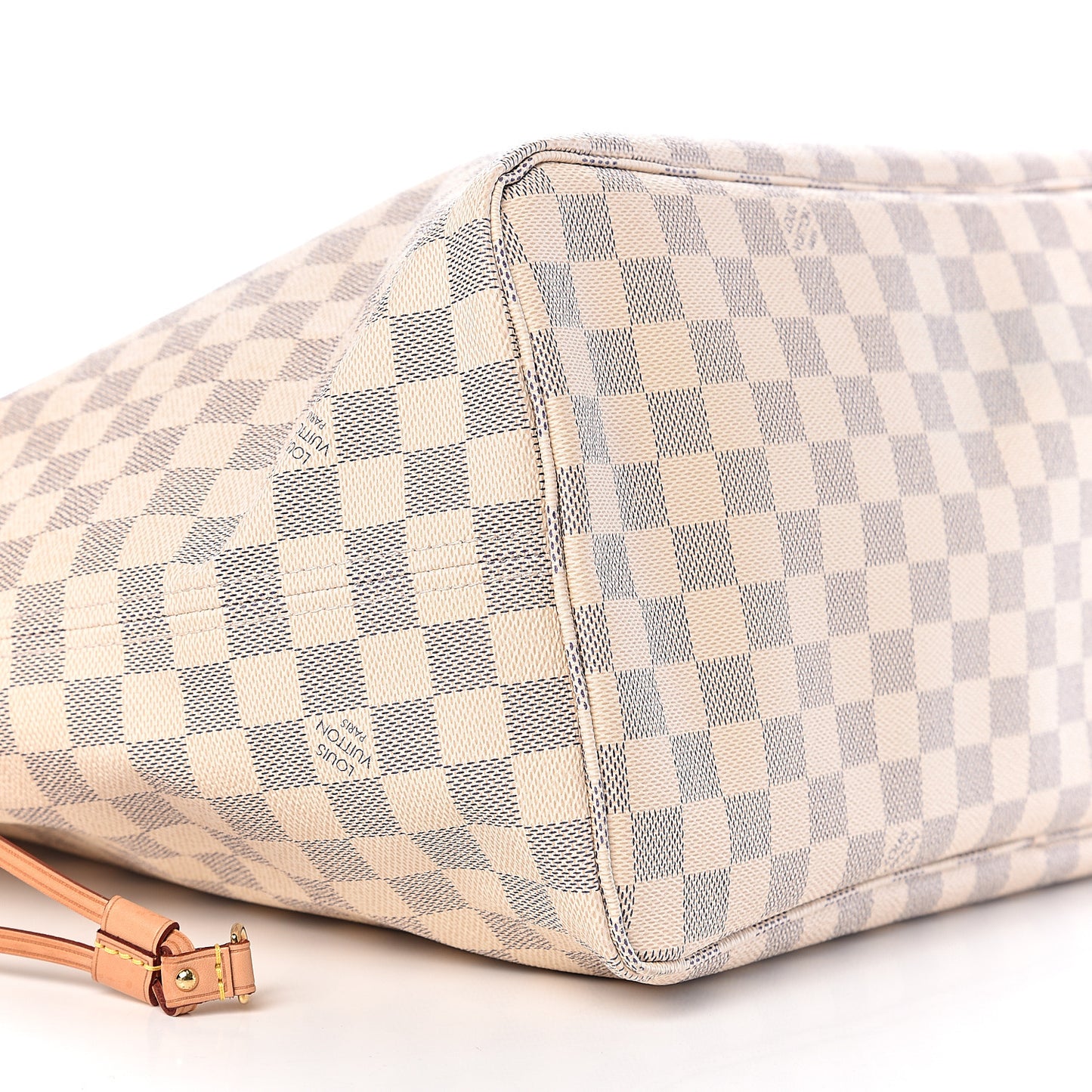 Damier Azur Neo Neverfull GM