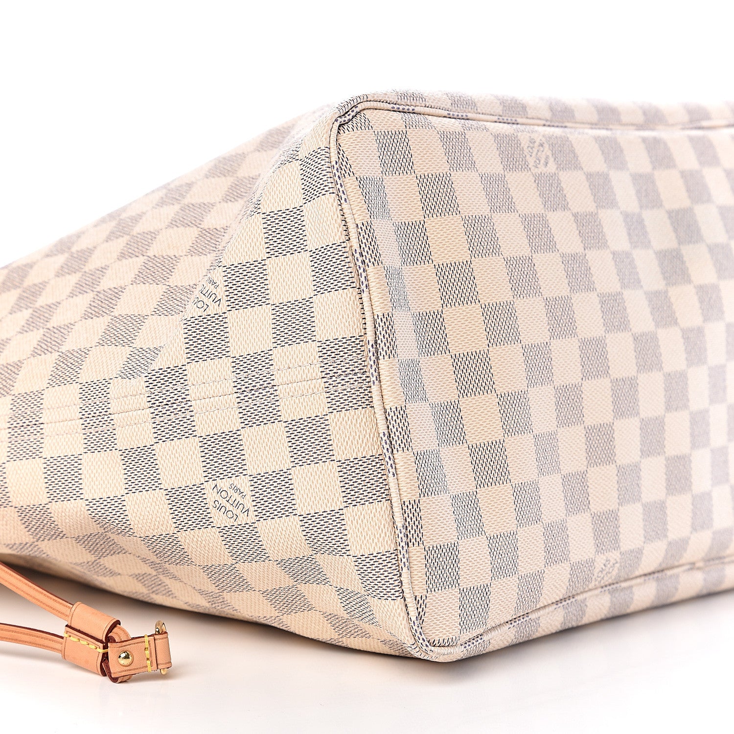 Louis Vuitton Damier Azur Neo Neverfull GM 14 of 16