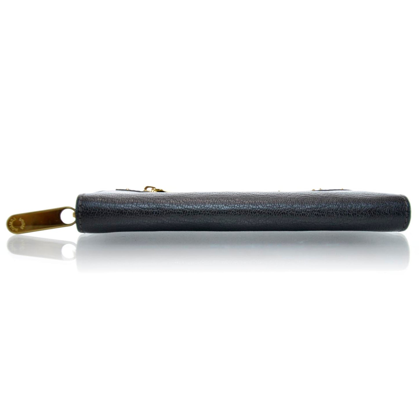 Suhali Zippy Wallet Black