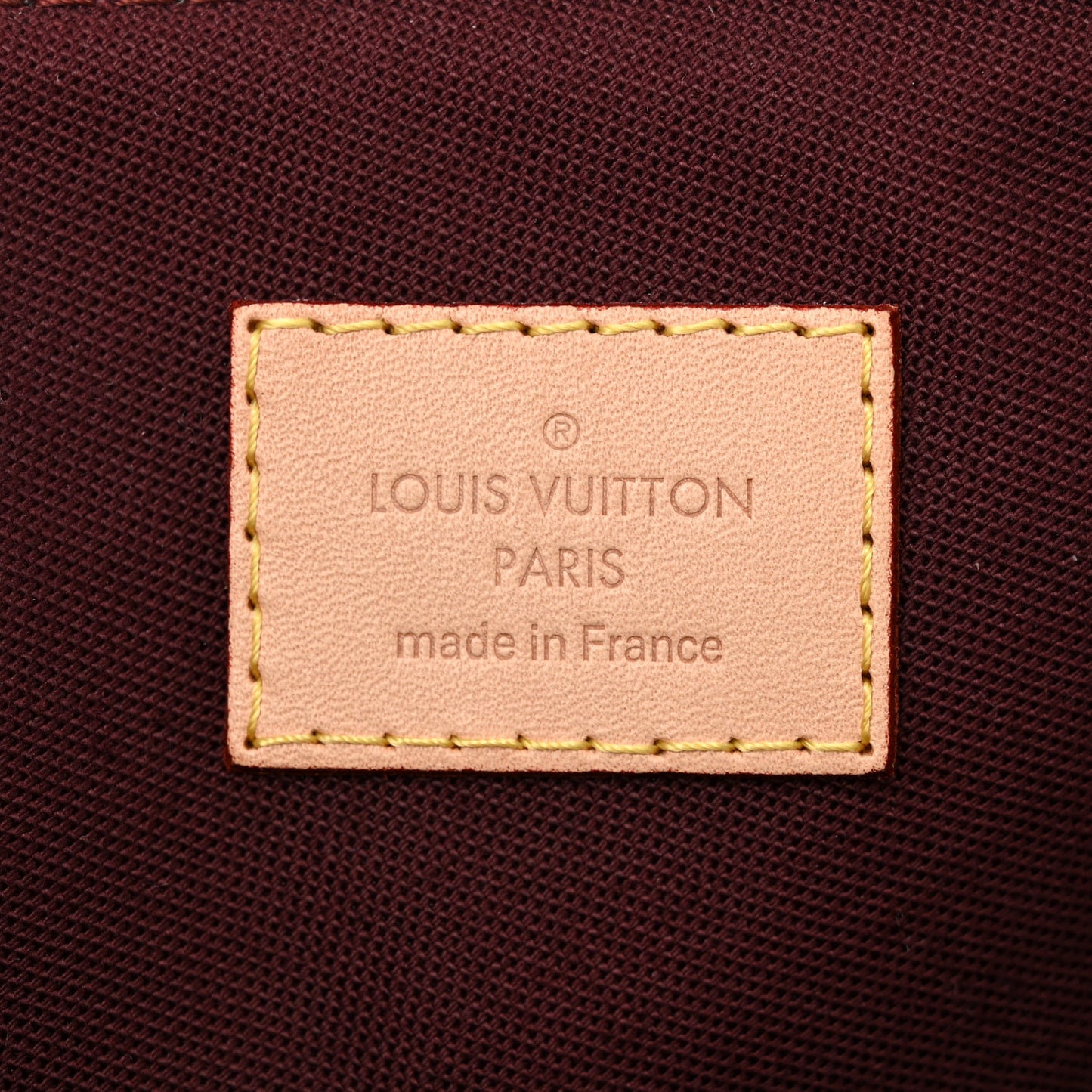 Monogram Rivoli MM