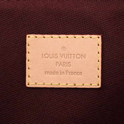 Louis Vuitton Monogram Rivoli MM 6 of 10