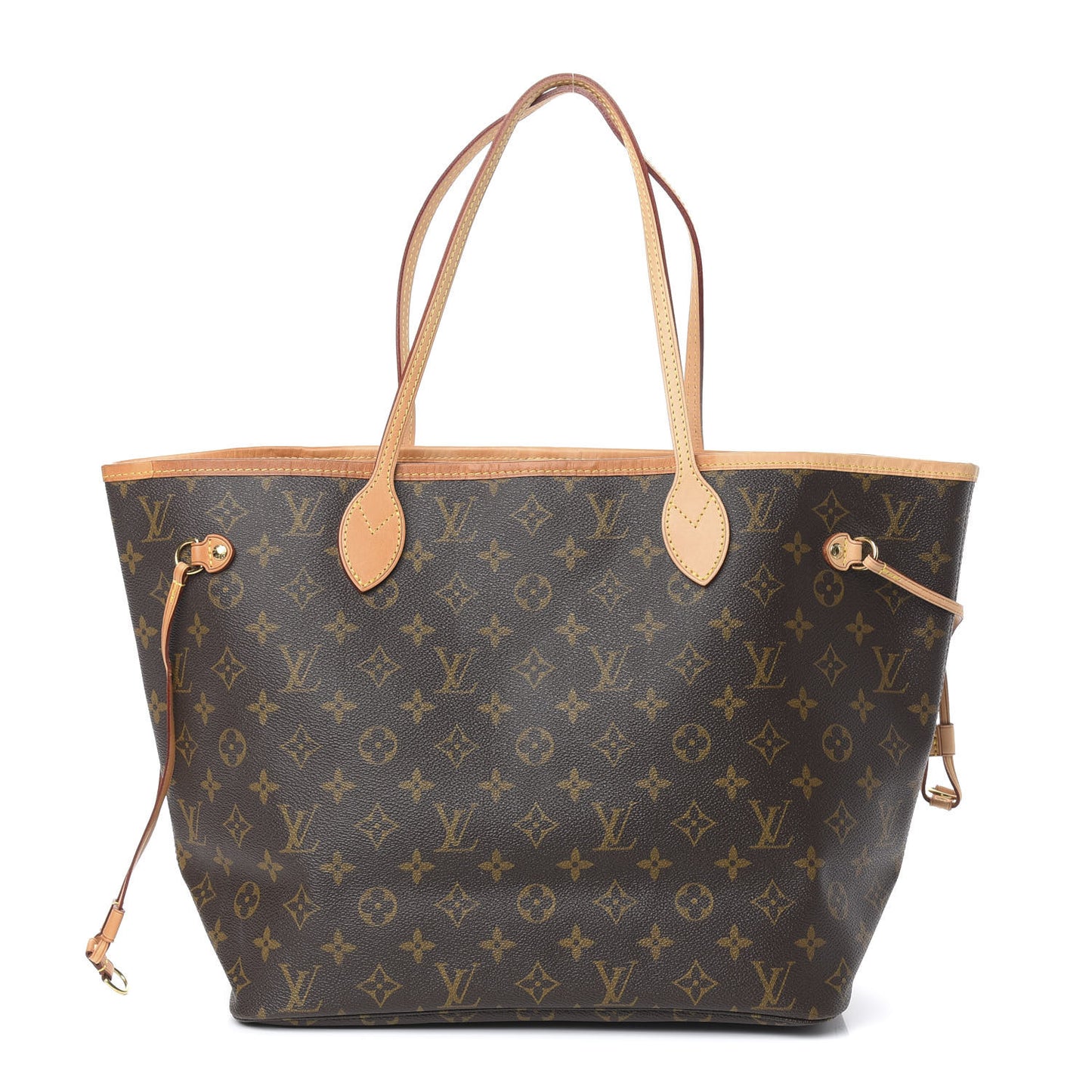 Monogram Neverfull MM