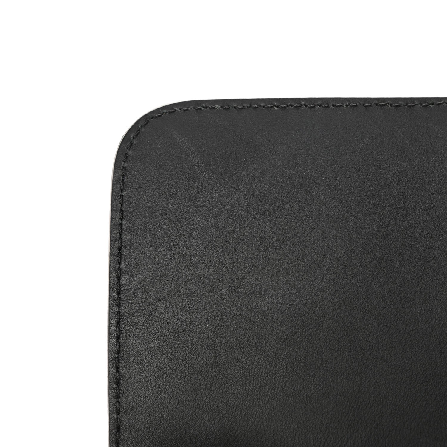 Versace Vitello Barocco Virtus Shoulder Bag Black 13 of 15