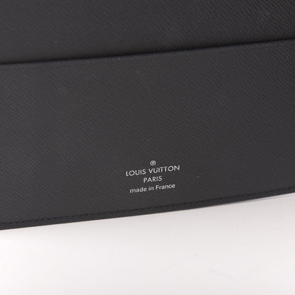 Louis Vuitton Damier Graphite Desk Agenda Cover 8 of 9