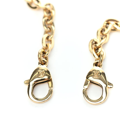 Louis Vuitton Felicie Chain Long Shoulder Strap 3 of 3