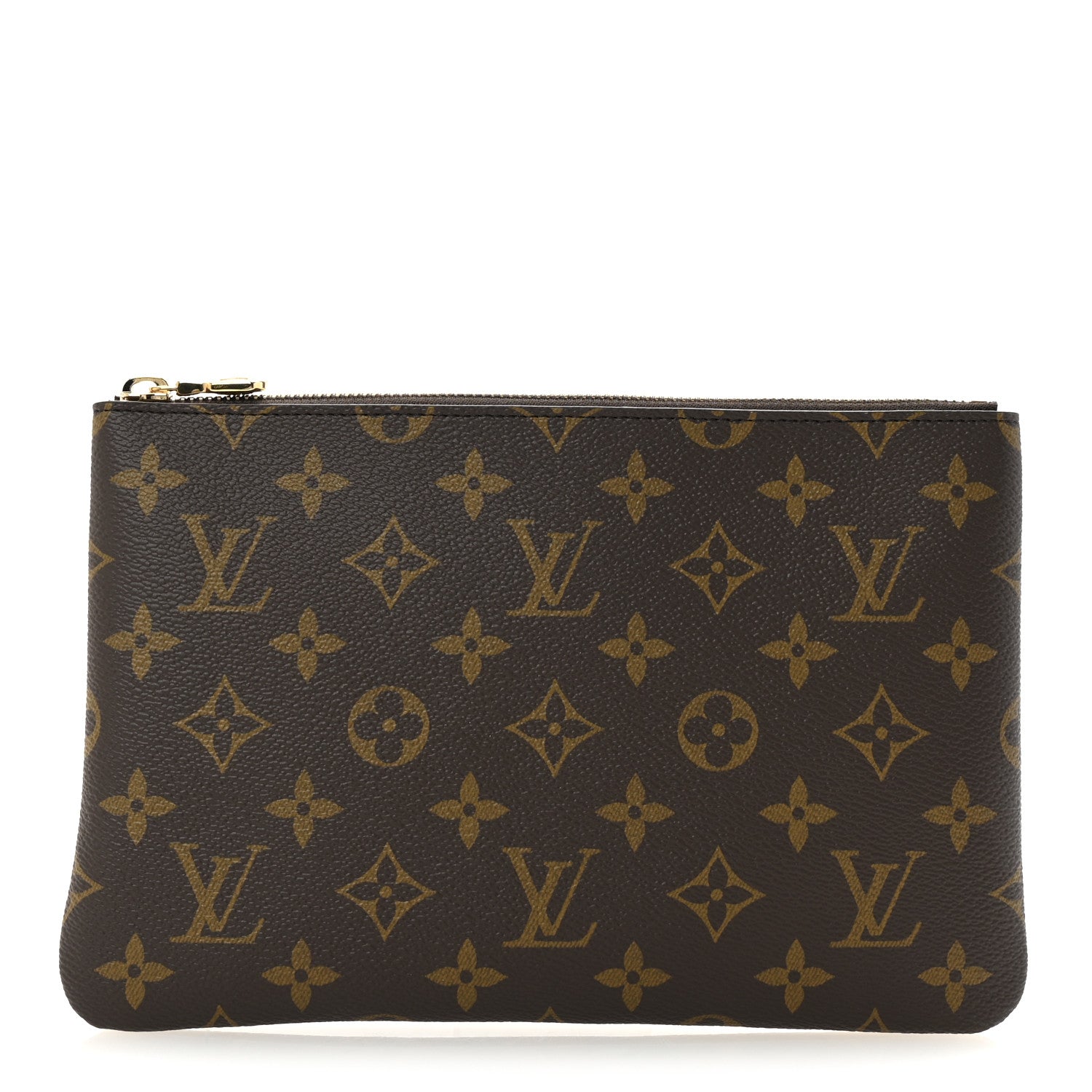 Louis Vuitton Monogram Key Pouch M 1 of 7
