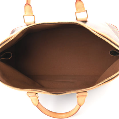 Louis Vuitton Monogram Alma Voyage MM 5 of 8