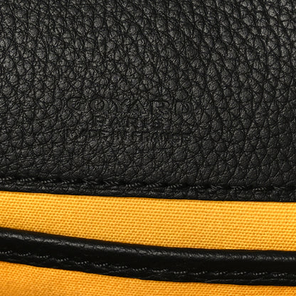 Goyard Goyardine Belvedere II PM Messenger Bag Black 6 of 8