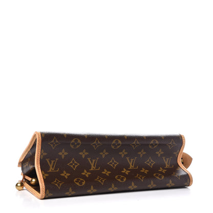 Louis Vuitton Monogram Popincourt 4 of 13