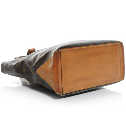 Louis Vuitton Monogram Cabas Piano 4 of 8