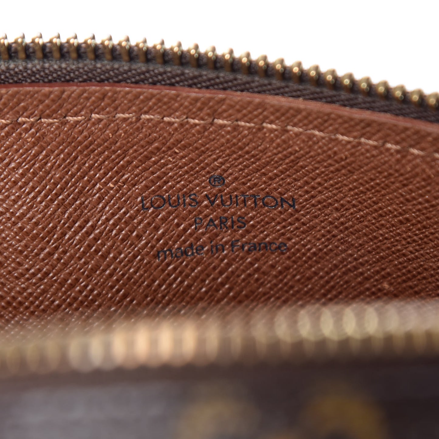 Monogram Papillon 26