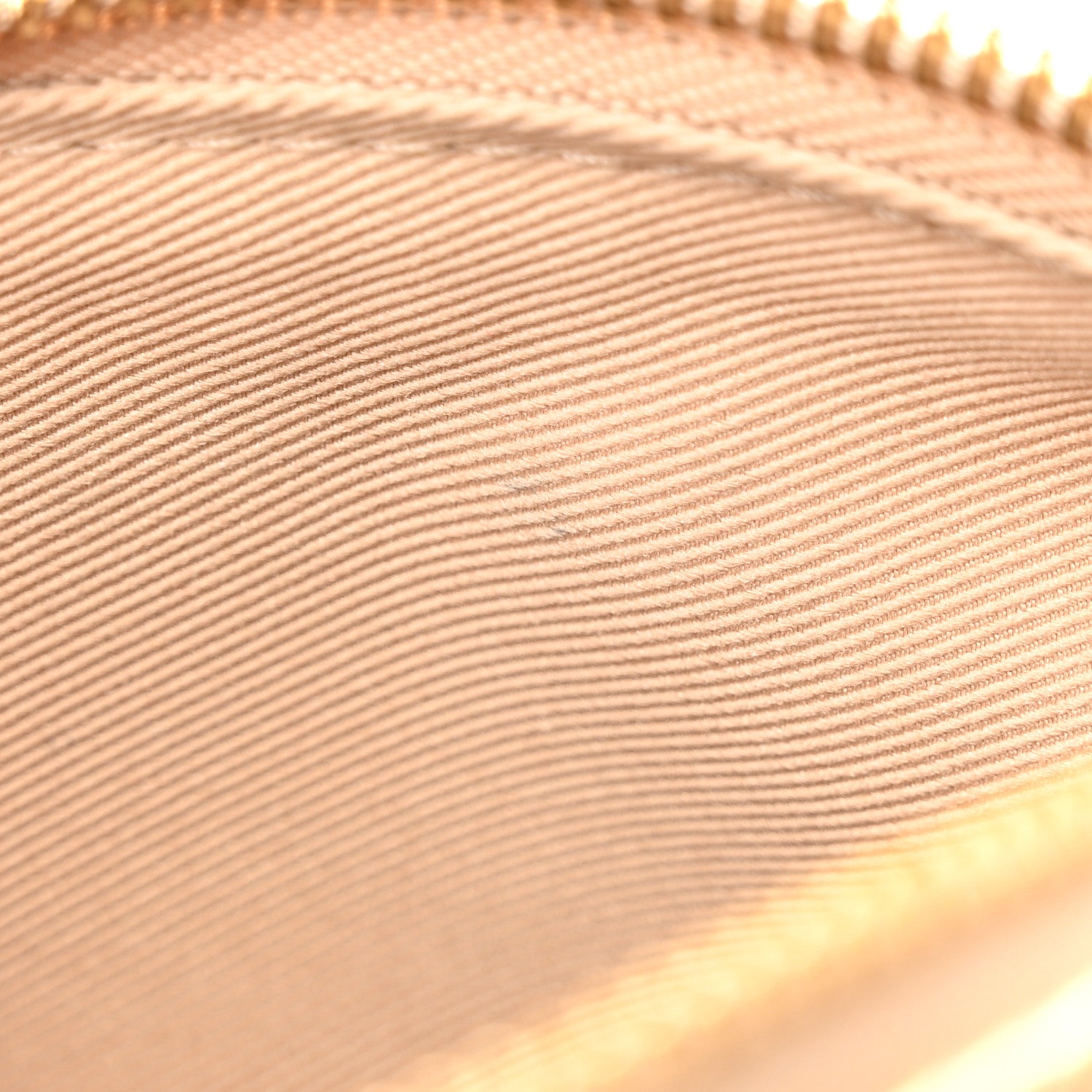 Louis Vuitton Monoglam Nano Speedy Beige 12 of 16