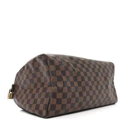 Louis Vuitton Damier Ebene Speedy 35 4 of 11