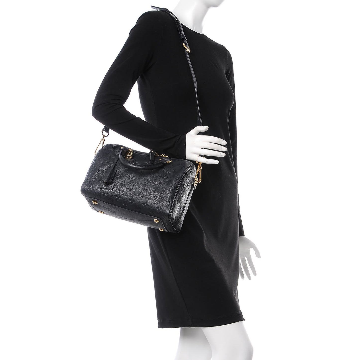 Empreinte Speedy Bandouliere 25 Infini