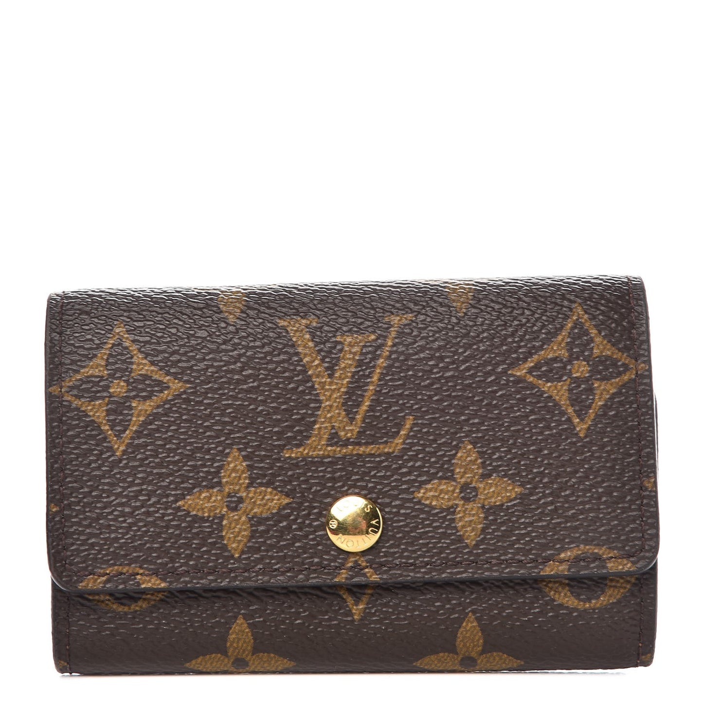 Monogram 6 Key Multicles Holder
