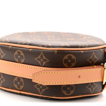 Louis Vuitton Monogram Boite Chapeau Souple PM 9 of 10