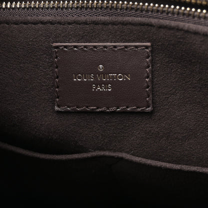 Louis Vuitton Empreinte Monogram Giant Onthego MM Chocolate 6 of 10
