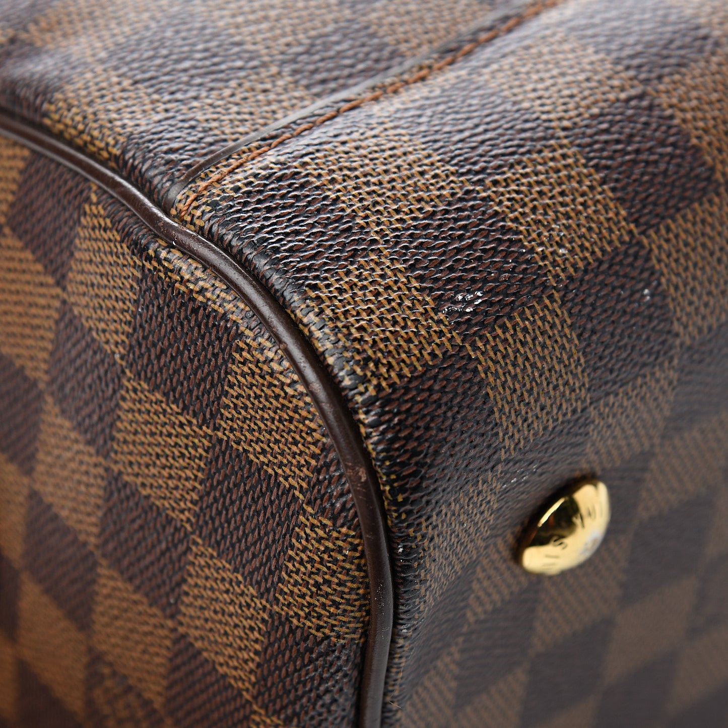 Damier Ebene Duomo