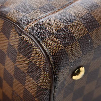 Louis Vuitton Damier Ebene Duomo 11 of 14