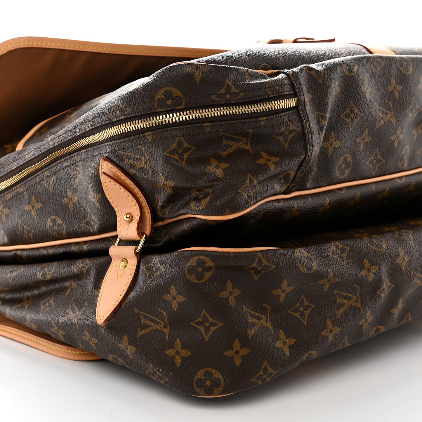 Monogram Sac Chasse Hunting Bag