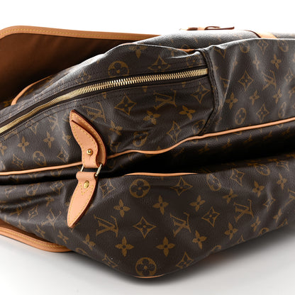 Louis Vuitton Monogram Sac Chasse Hunting Bag 8 of 17