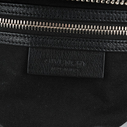 Givenchy Sugar Goatskin Small Antigona Black 6 of 7