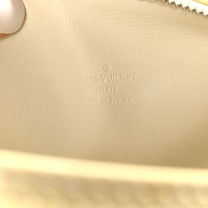 Louis Vuitton Vernis Bedford Marshmallow 6 of 11