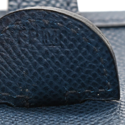 Hermes Epsom Evelyne III PM Bleu De Prusse 6 of 9