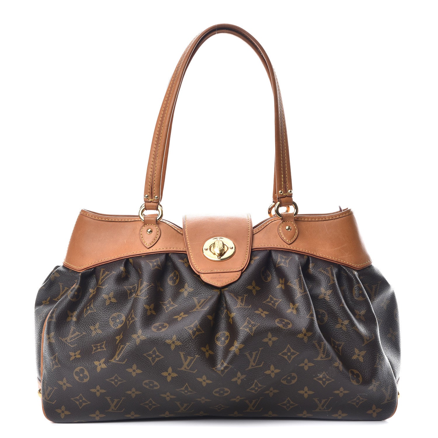 Louis Vuitton Monogram Boetie MM 1 of 20