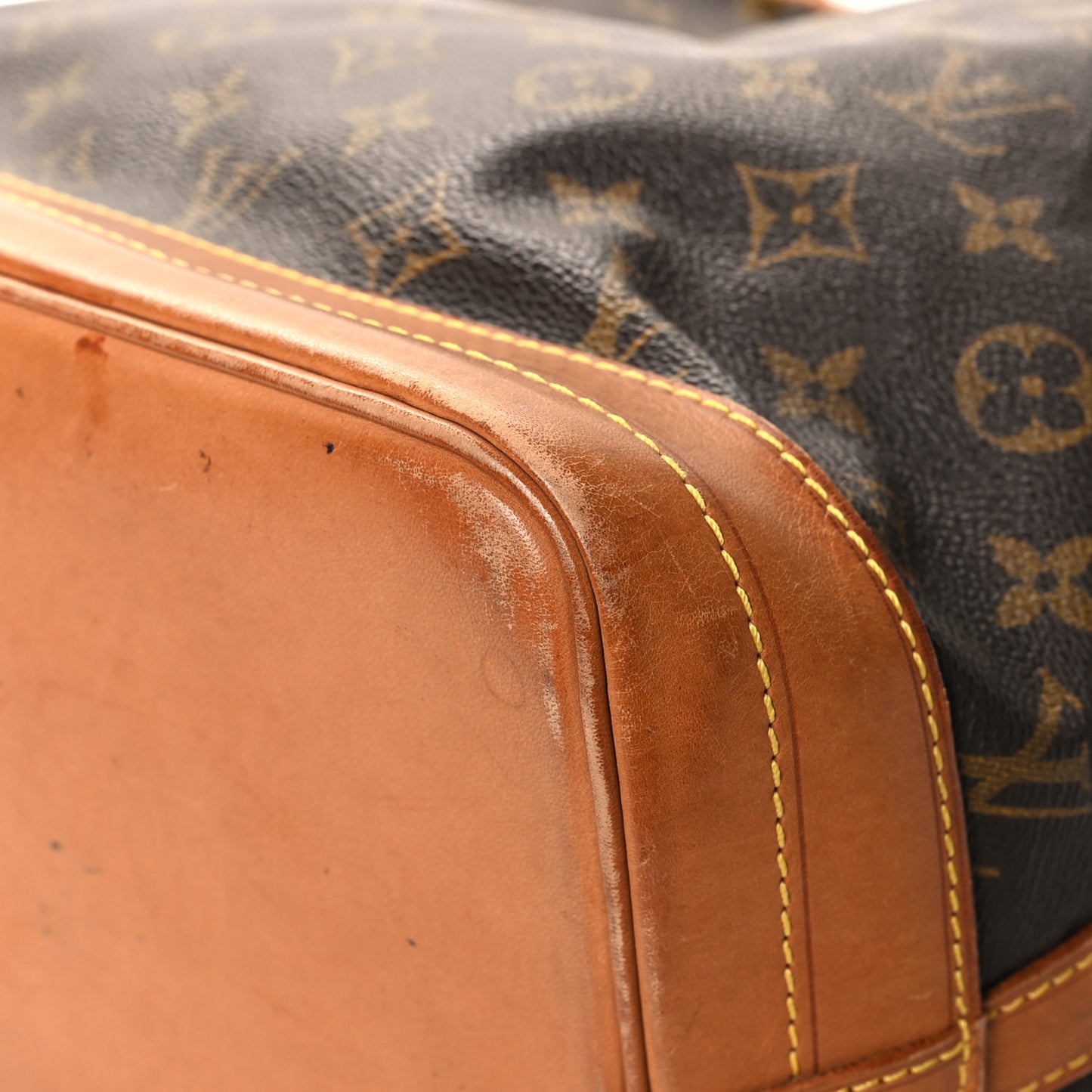 Monogram Petit Noe NM