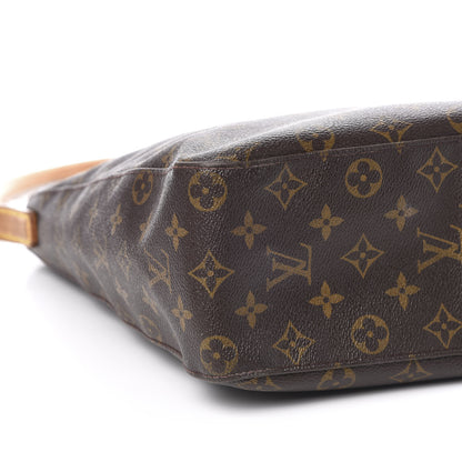 Louis Vuitton Monogram Looping GM 11 of 15