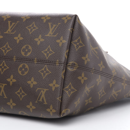Louis Vuitton Monogram Iena MM 10 of 13