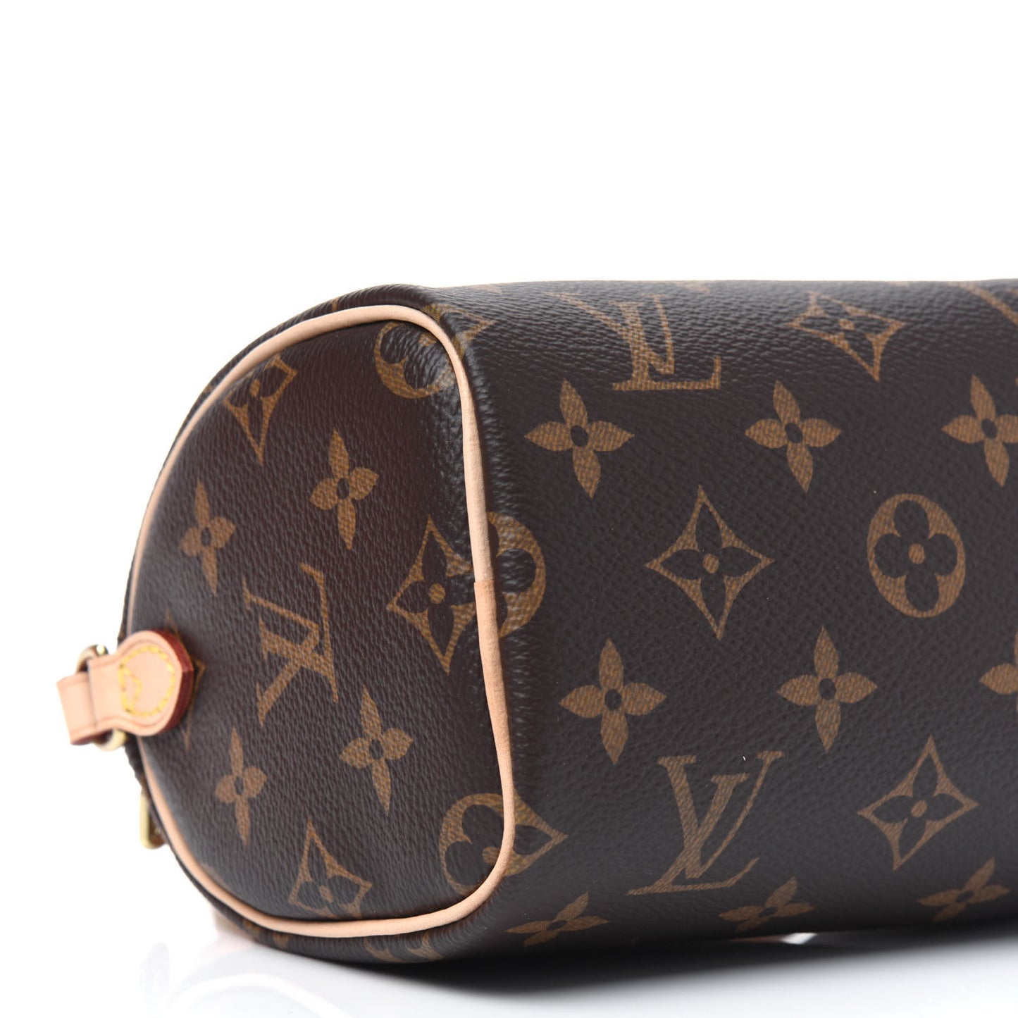 Monogram Nano Speedy