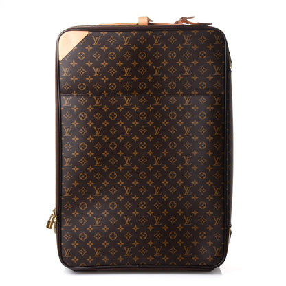 Louis Vuitton Monogram Pegase 65 1 of 13