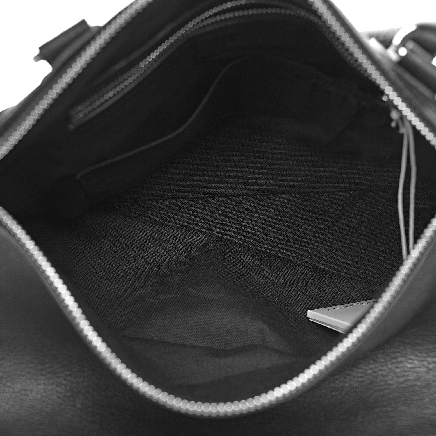 Givenchy Sugar Goatskin Medium Pandora Black 5 of 11