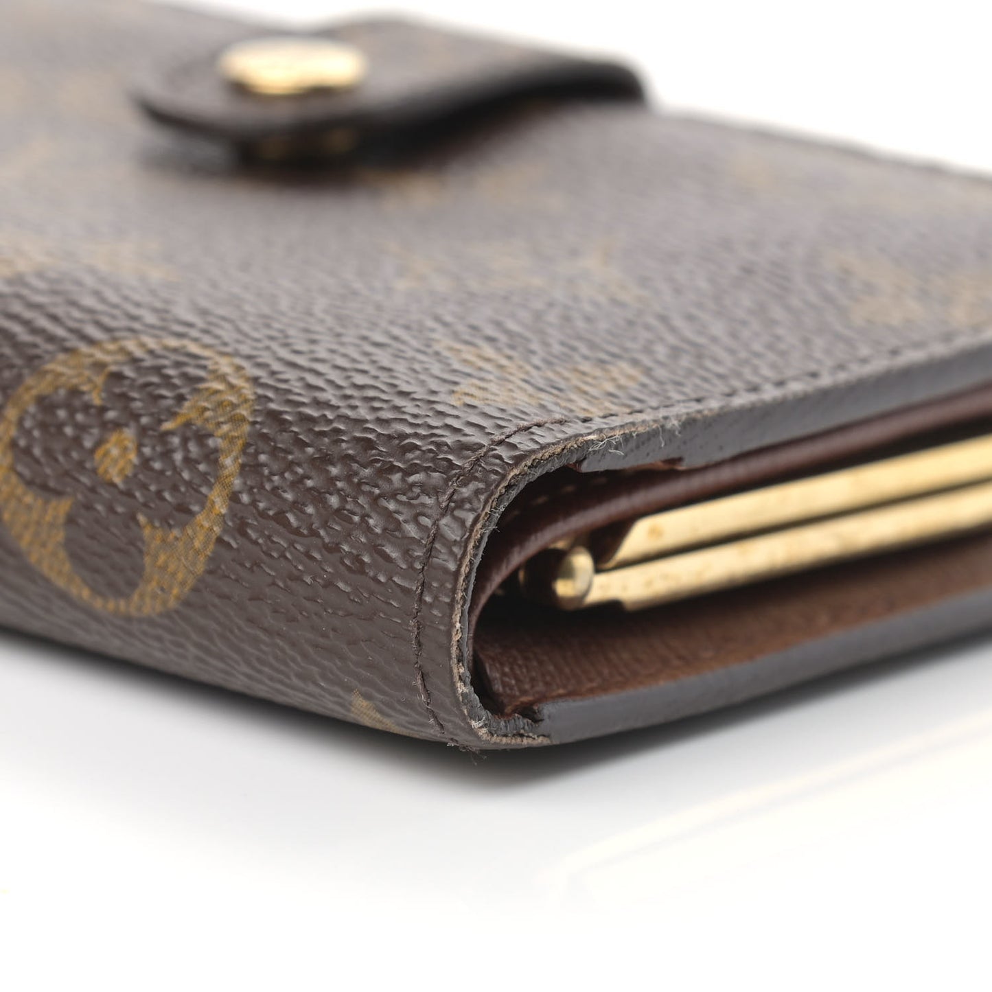 Monogram French Purse Wallet