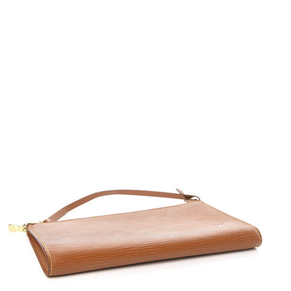 Louis Vuitton Epi Pochette Accessories 24 Cipango 4 of 10