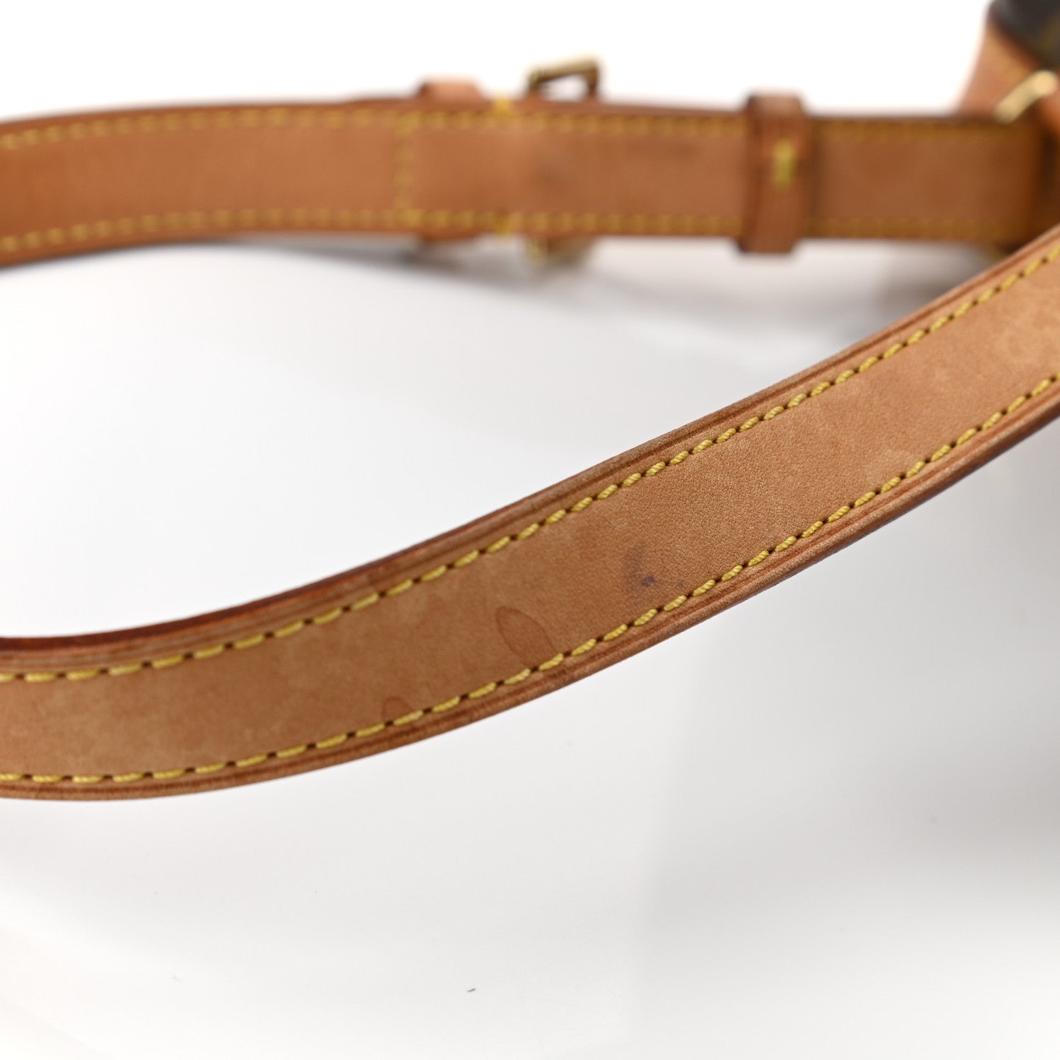 Louis Vuitton Monogram Montsouris MM Backpack 11 of 14