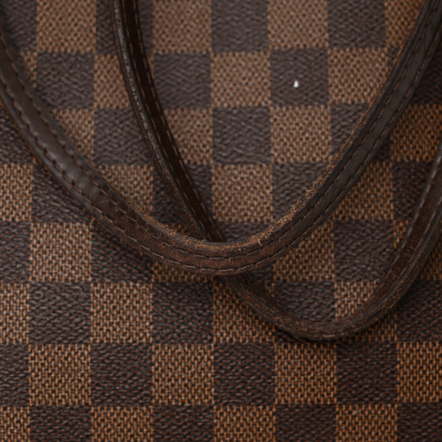 Damier Ebene Neverfull GM