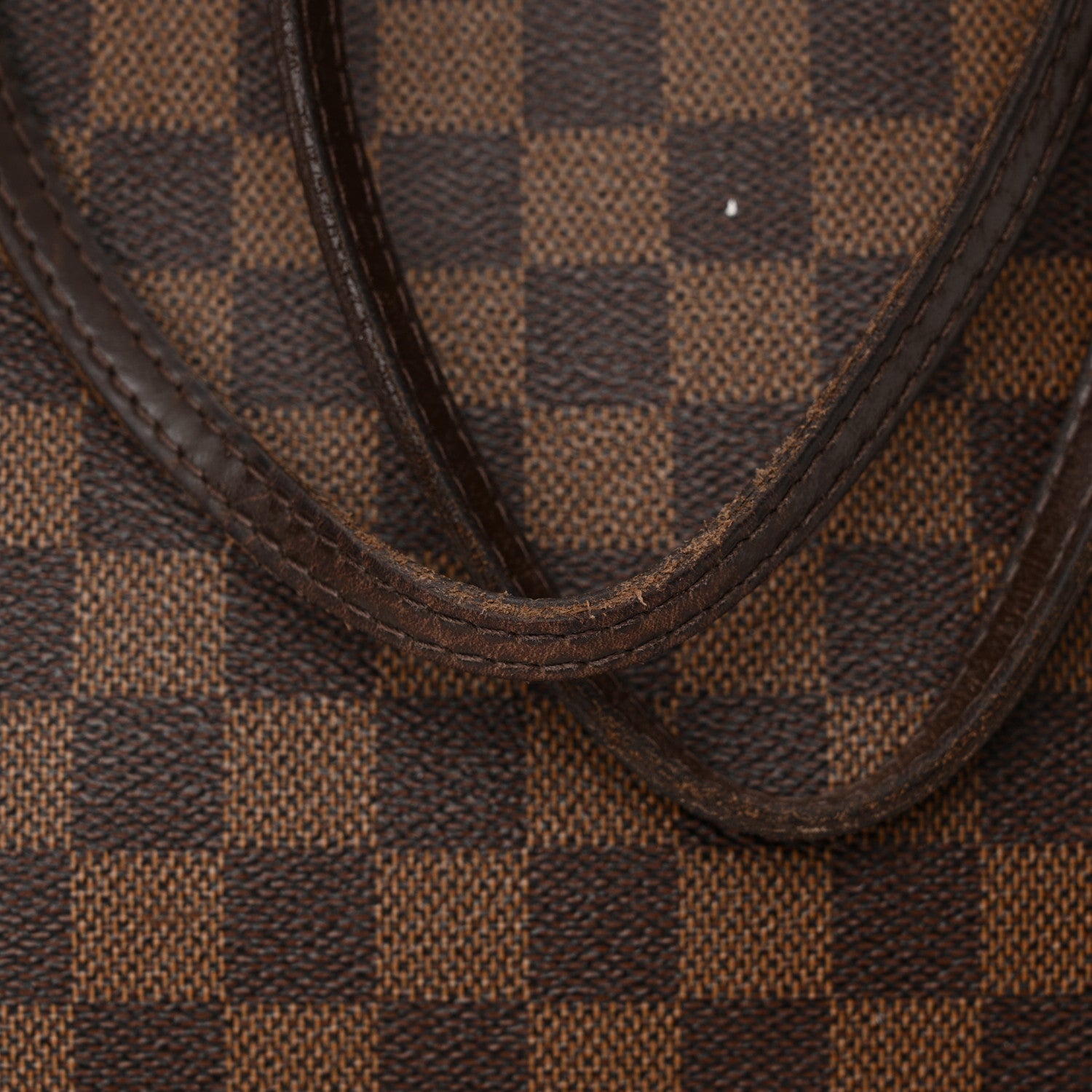 Louis Vuitton Damier Ebene Neverfull GM 24 of 29