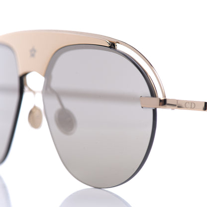 Christian Dior Dio(r)evolution 2 Sunglasses Gold 5 of 9