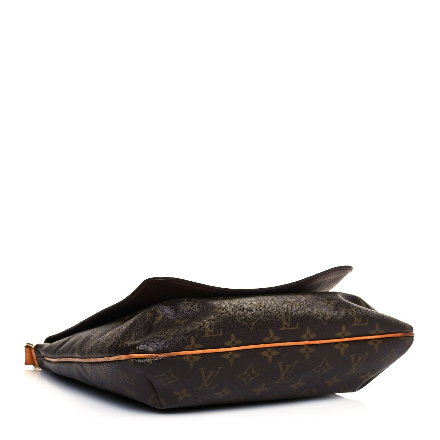 Monogram Musette GM