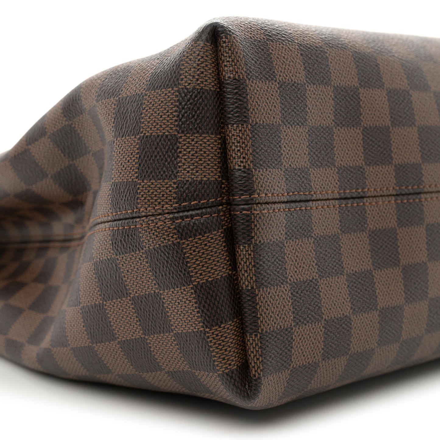 Damier Ebene Graceful MM