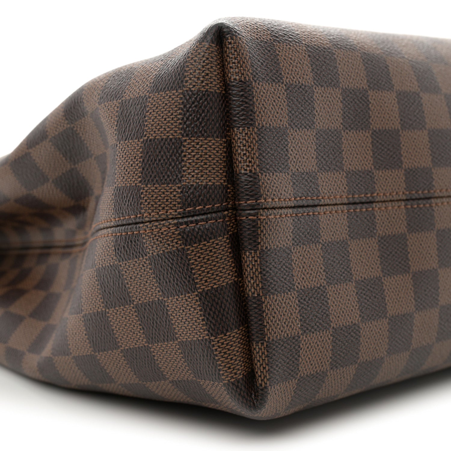 Louis Vuitton Damier Ebene Graceful MM 9 of 11