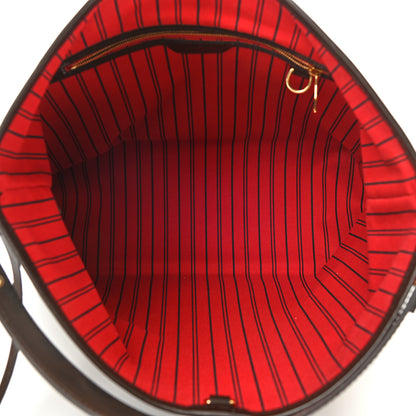 Louis Vuitton Damier Ebene Delightful PM 5 of 8
