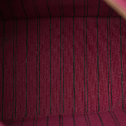 Louis Vuitton Empreinte Speedy Bandouliere 25 Aurore 5 of 14