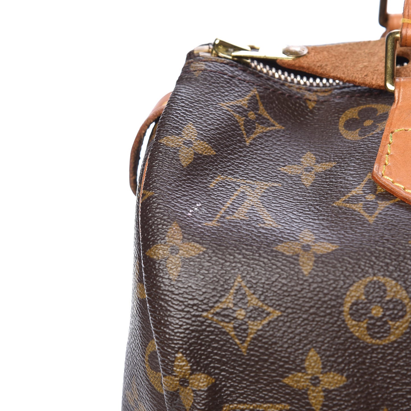 Monogram Speedy 30